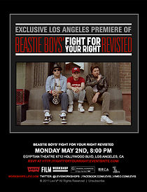 Watch Beastie Boys: Fight for Your Right Revisited