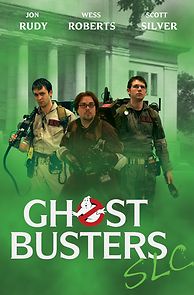Watch Ghostbusters SLC