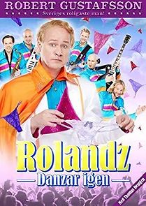 Watch Rolandz danzar igen