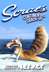 Watch Scrat's Continental Crack-Up (Short 2010)