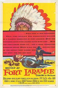 Watch Revolt at Fort Laramie