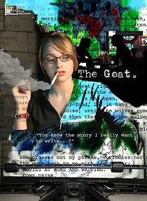 Watch The Goat. (Short 2008)