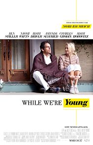Watch While We're Young