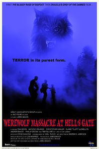Watch Werewolf Massacre at Hell's Gate