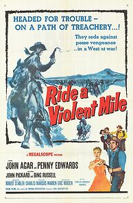 Watch Ride a Violent Mile