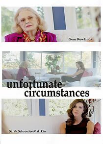 Watch Unfortunate Circumstances (Short 2017)