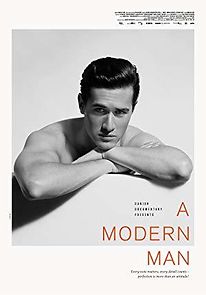 Watch A Modern Man