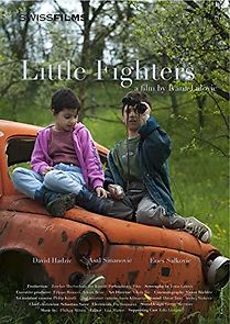 Watch Little Fighters