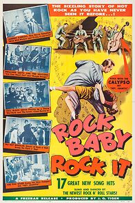 Watch Rock Baby - Rock It