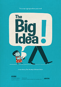 Watch The Big Idea (Short 2010)