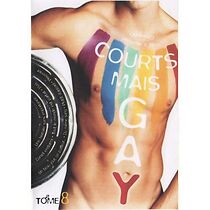 Watch Courts mais GAY: Tome 8
