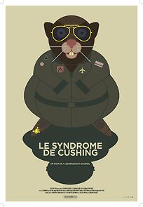 Watch Le syndrome de Cushing (Short 2011)