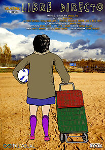 Watch Libre directo (Short 2011)