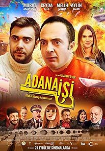 Watch Adana isi