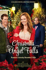Watch Christmas in Angel Falls