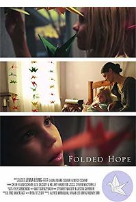Watch Folded Hope
