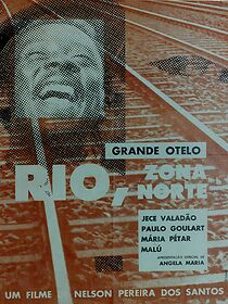 Watch Rio, Zona Norte