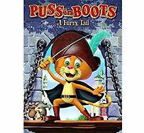 Watch Puss in Boots: A Furry Tail