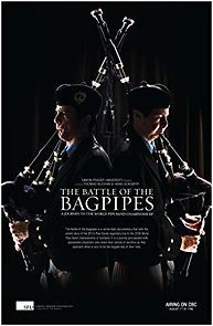 Watch Battle of the Bagpipes