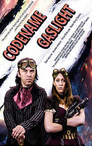 Watch Codename: Gaslight (Short 2015)