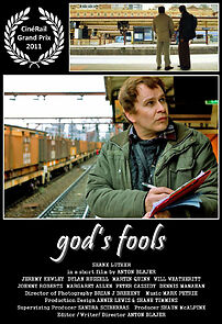 Watch God's Fools (Short 2010)