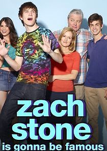 Watch Zach Stone is Gonna Be Famous