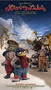 Watch Solan og Ludvig - Jul i Flåklypa