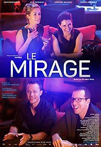 Watch Le mirage