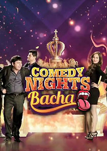 Watch Comedy Nights Bachao