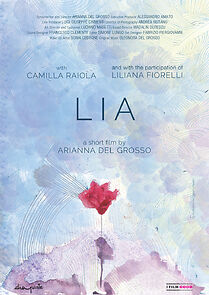 Watch Lia (Short 2015)