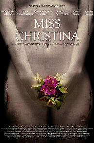 Watch Miss Christina