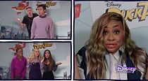 Watch Disney Channel Stars: DuckTales Theme Song
