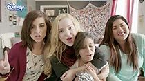Watch Dove Cameron, Christina Grimmie, & Baby Kaely: What a Girl Is