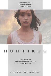 Watch Huhtikuu (Short 2014)