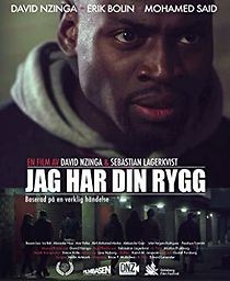 Watch Jag har din rygg