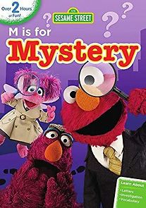 Watch Sesame Street: M Is for Mystery