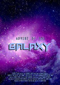 Watch Advent of the Galaxy