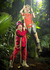 Watch Ich bin ein Star - Holt mich hier raus!