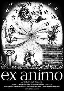 Watch Ex Animo (Short 2013)
