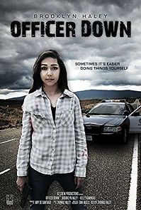 Watch Officer Down