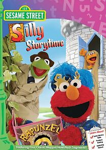 Watch Sesame Street: Silly Storytime