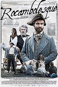 Watch Rocambolesque