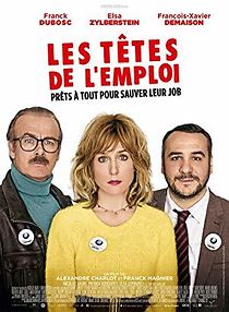 Watch Les têtes de l'emploi