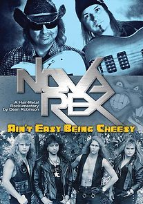 Watch Nova Rex: Ain't Easy Being Cheesy