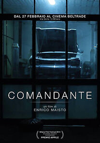 Watch Comandante