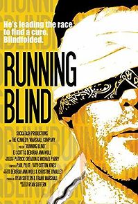 Watch Running Blind
