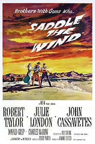 Watch Saddle the Wind