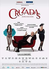 Watch Cruzadas