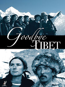 Watch Good Bye Tibet