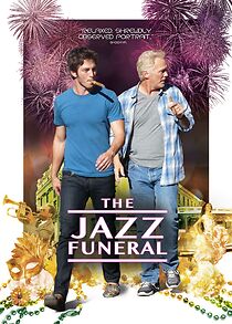 Watch The Jazz Funeral